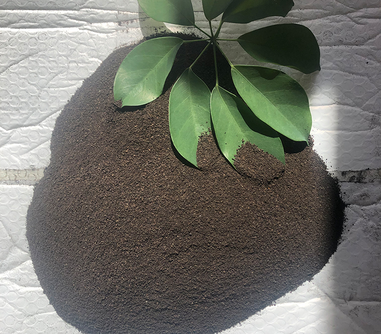 粉狀生物有機(jī)肥