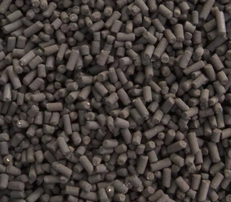 純羊糞顆粒生物有機(jī)肥